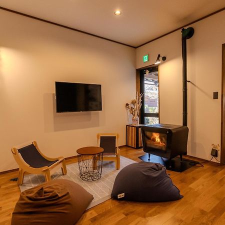Guesthouse Nedoko Nakatsugawa Ngoại thất bức ảnh