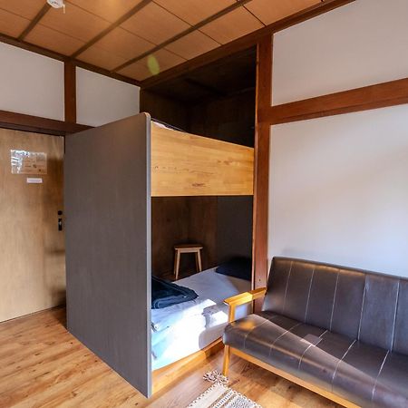 Guesthouse Nedoko Nakatsugawa Ngoại thất bức ảnh