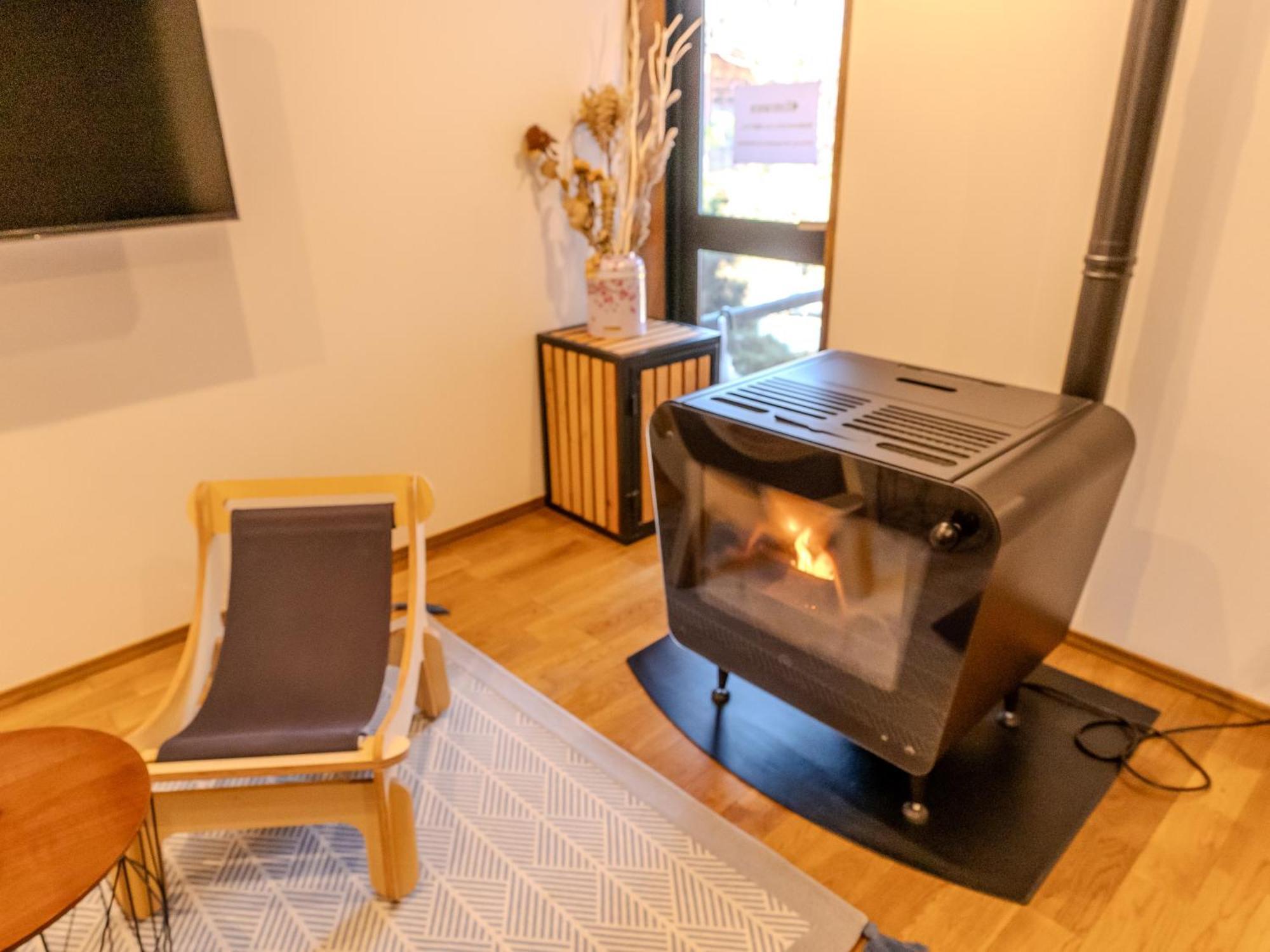 Guesthouse Nedoko Nakatsugawa Ngoại thất bức ảnh