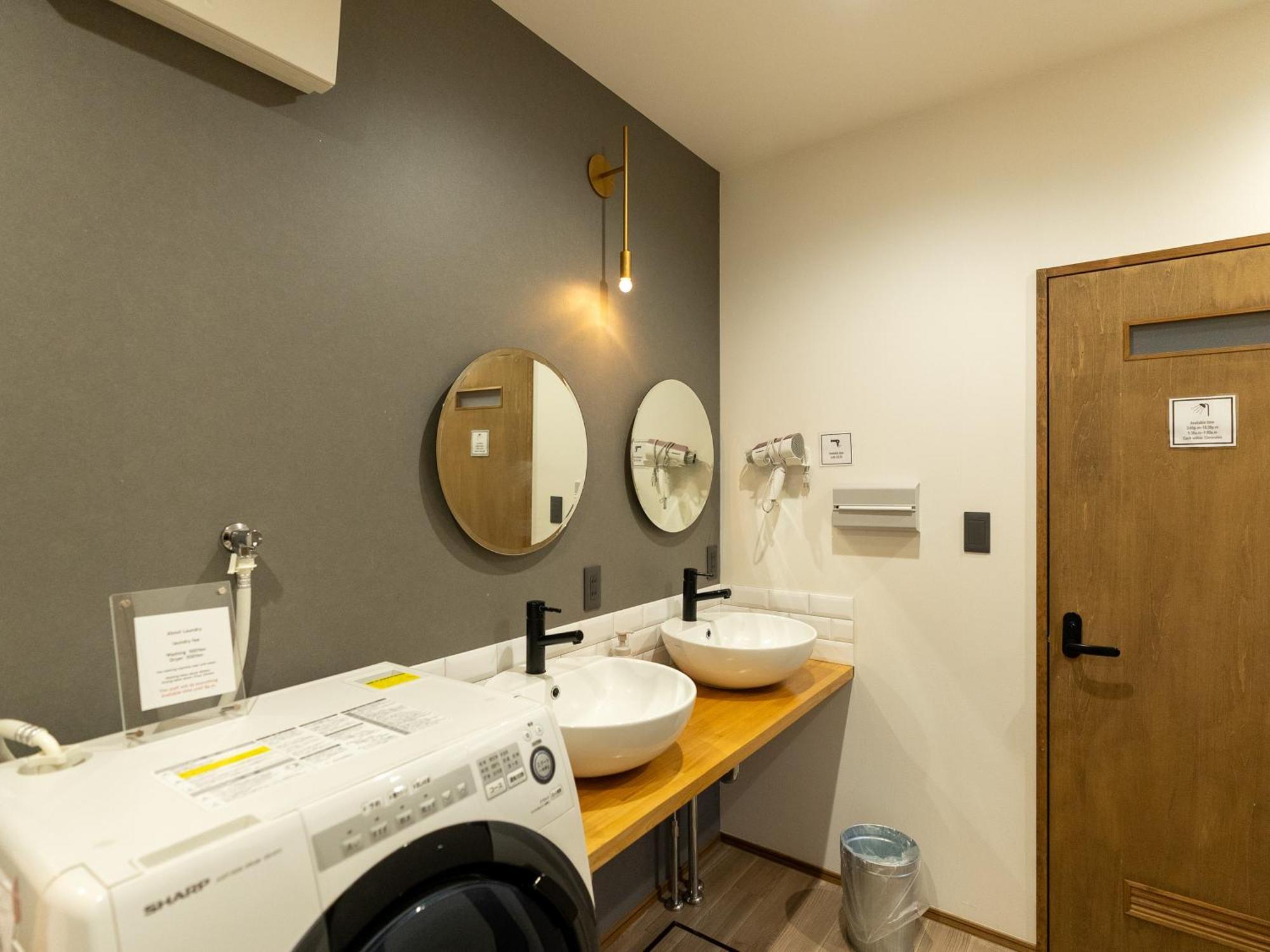 Guesthouse Nedoko Nakatsugawa Ngoại thất bức ảnh