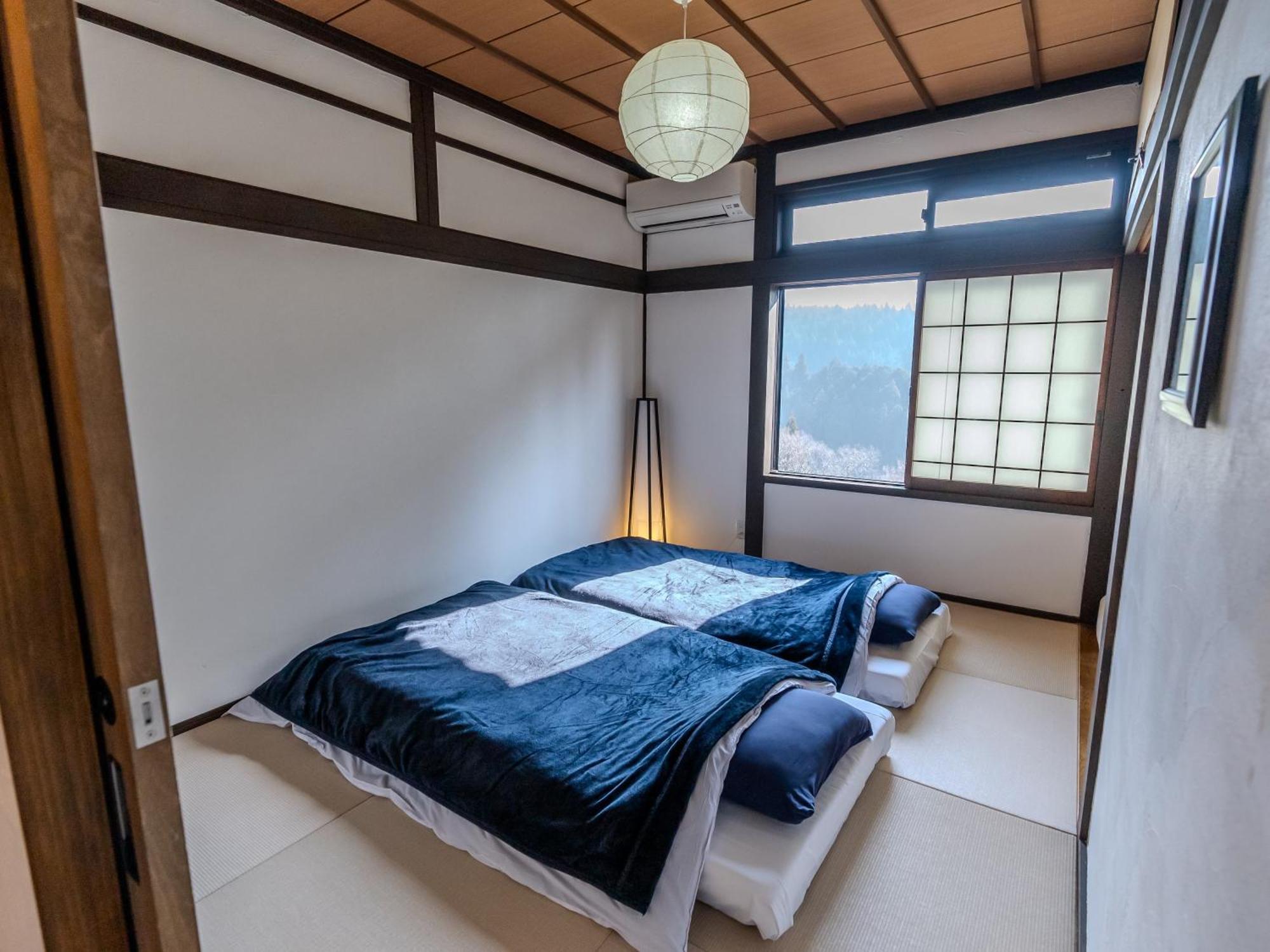 Guesthouse Nedoko Nakatsugawa Ngoại thất bức ảnh