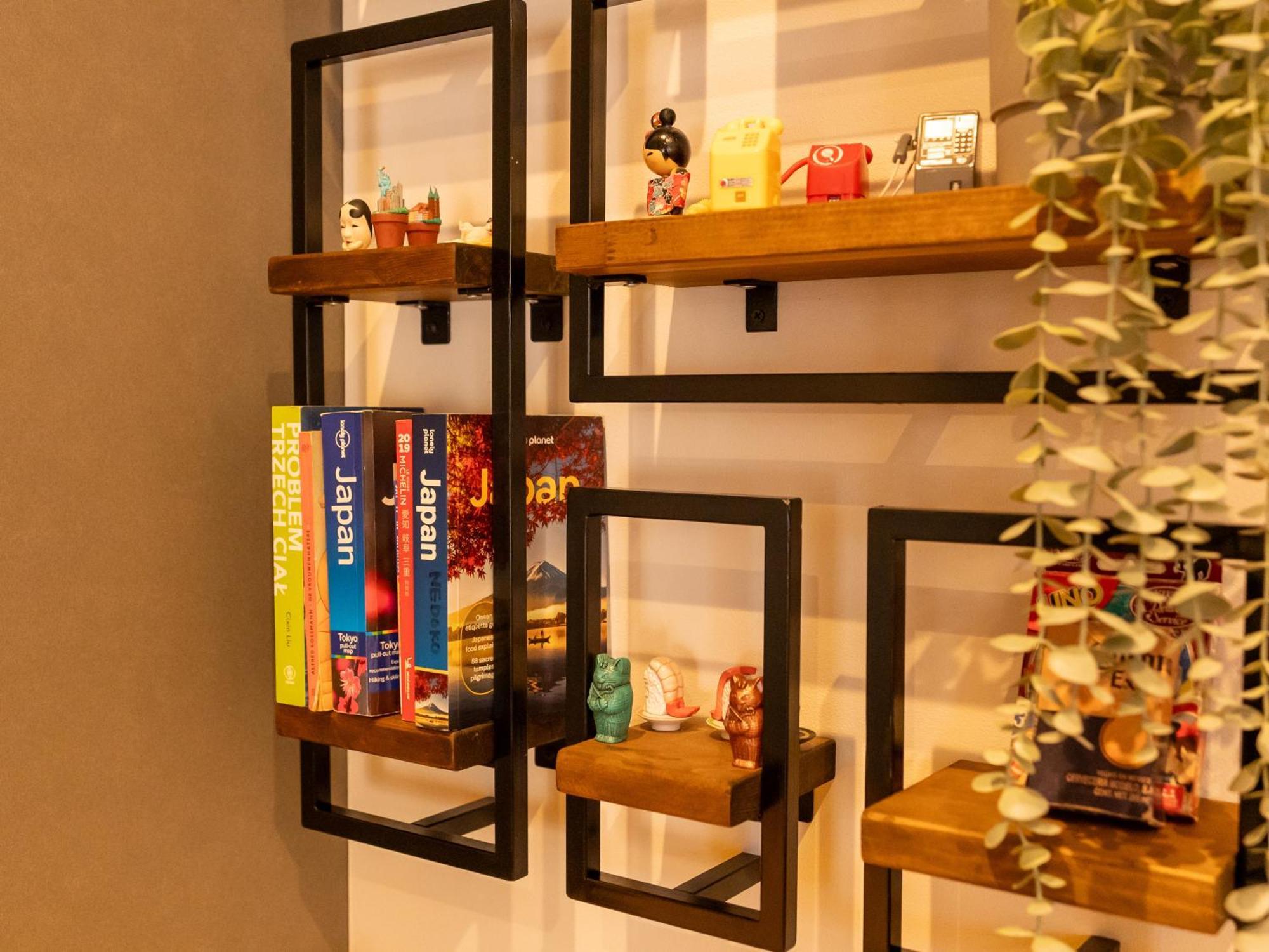 Guesthouse Nedoko Nakatsugawa Ngoại thất bức ảnh