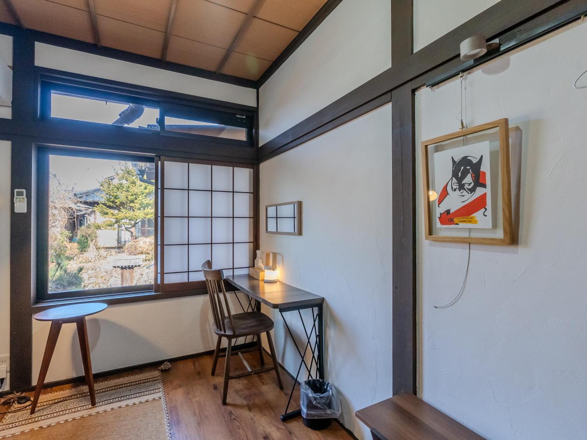 Guesthouse Nedoko Nakatsugawa Ngoại thất bức ảnh