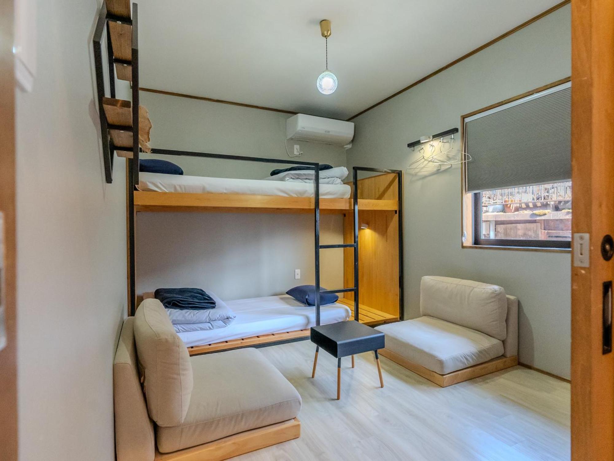 Guesthouse Nedoko Nakatsugawa Ngoại thất bức ảnh