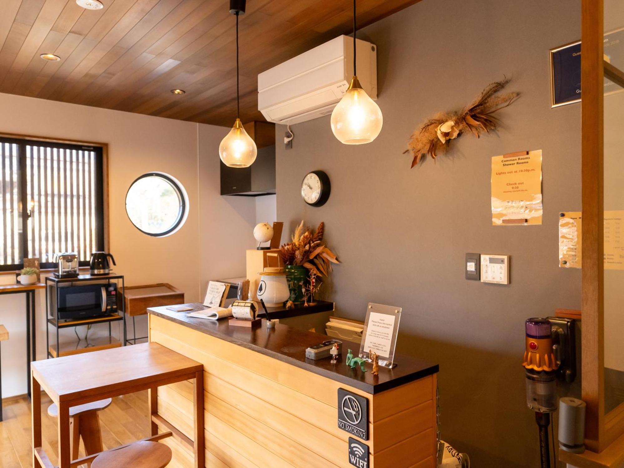 Guesthouse Nedoko Nakatsugawa Ngoại thất bức ảnh