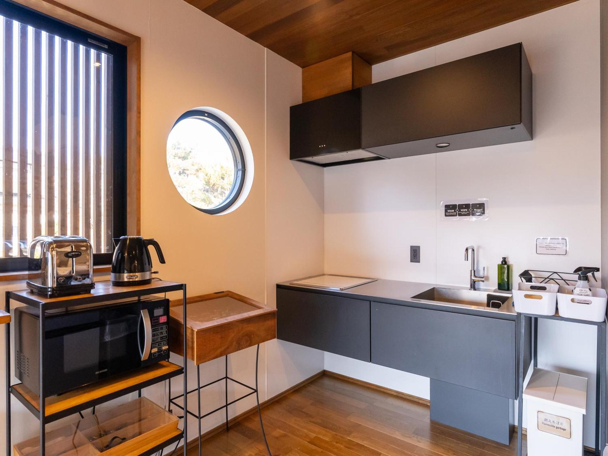Guesthouse Nedoko Nakatsugawa Ngoại thất bức ảnh