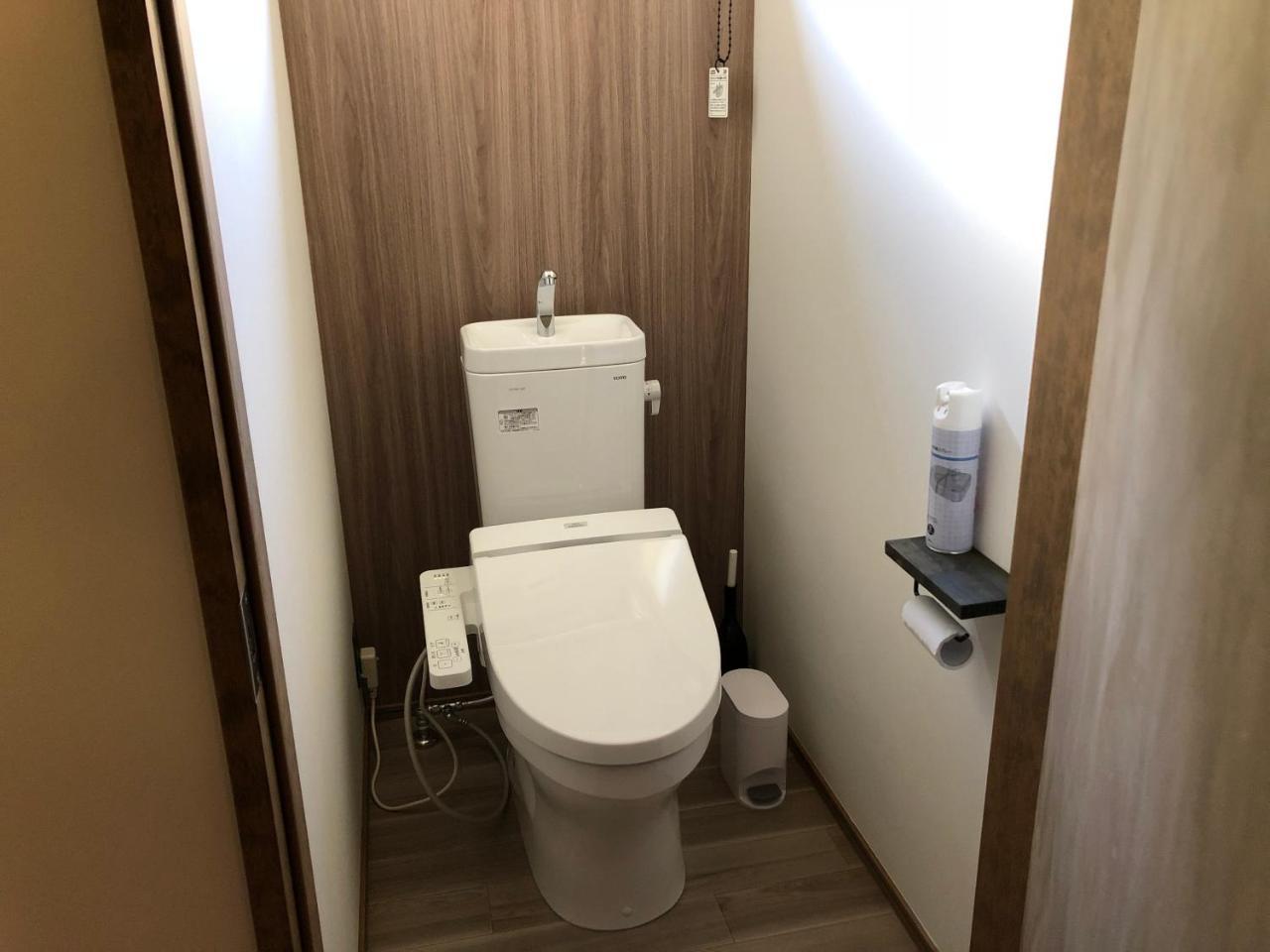 Guesthouse Nedoko Nakatsugawa Ngoại thất bức ảnh