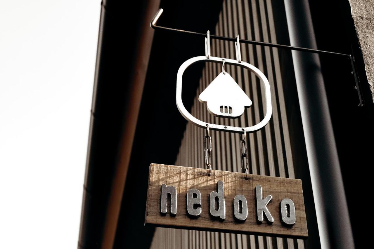 Guesthouse Nedoko Nakatsugawa Ngoại thất bức ảnh